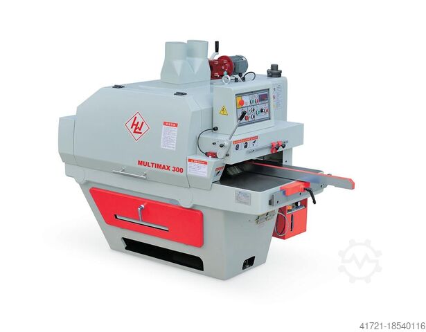 Многолезвийная пила WINTER MULTIMAX 300