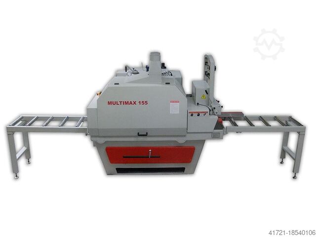 Многолезвийная пила WINTER MULTIMAX 170