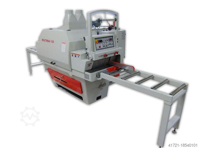 Многолезвийная пила WINTER MULTIMAX 155