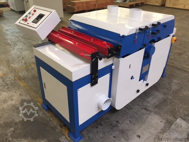 Многолезвийная пила WINTER MBS-600