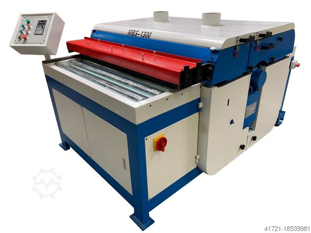 Многолезвийная пила WINTER MBS-1300-45