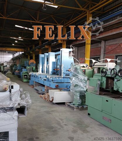 многодисковая пила A.COSTA 