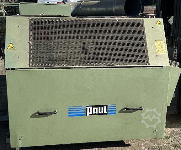 Многолезвийная пила Paul K 34 G 2200