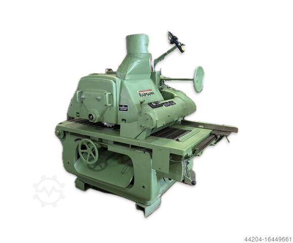 Многолезвийная пила Raimann K 12