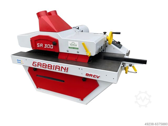 Многолезвийный нож Gabbiani SA 300 Gabbiani SA 300