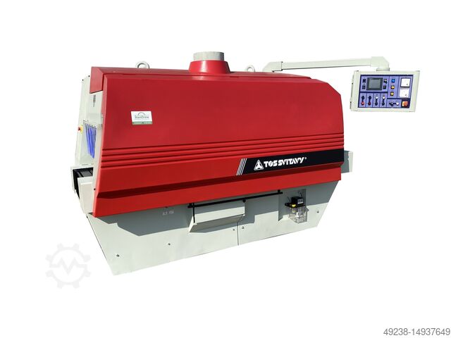 многопильный станок TOS SVITAVY PWR 422