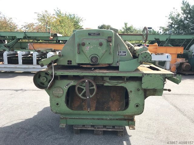 Много ручной пилой Raimann K12