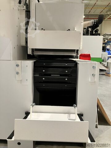 многопильный станок CML E350 CE