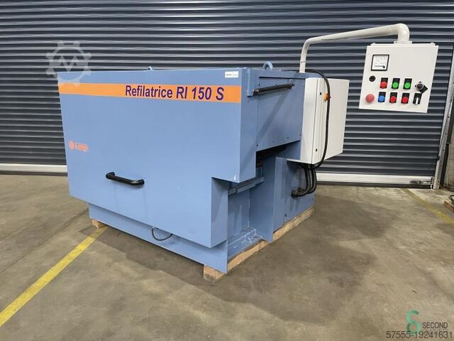 многопильная дисковая пила Cosma RI 150s 2014 Cosma RI 150s RI