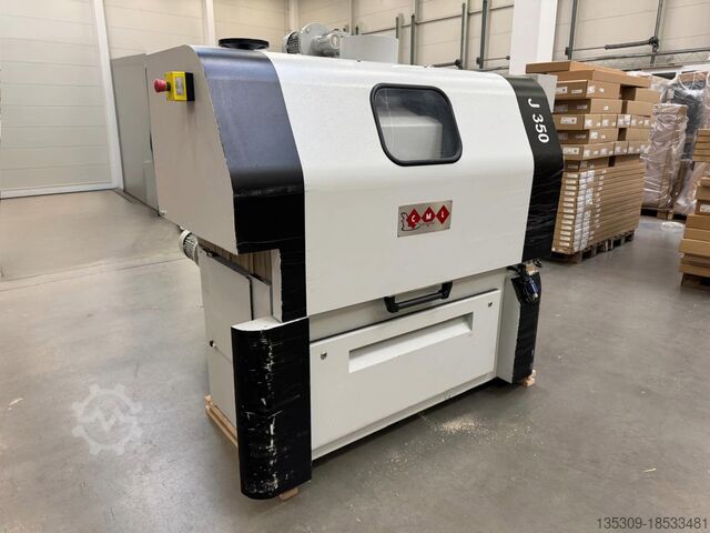 многопильный станок CML J350