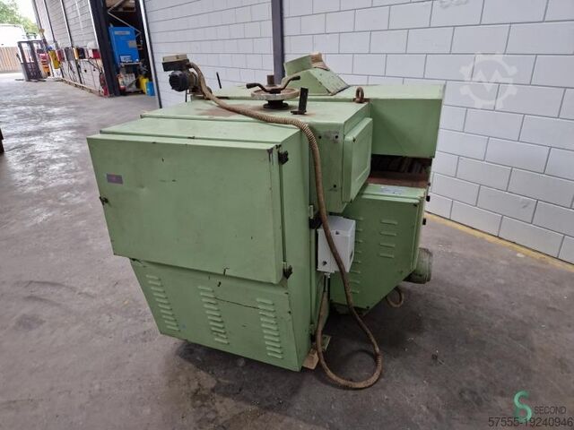 Многопильная дисковая пила Sicar Sicar MS 30 1995 Sicar MS