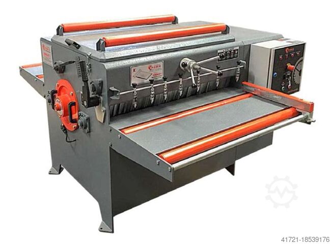 двойной рубчик WINTER DS-80 DELUXE