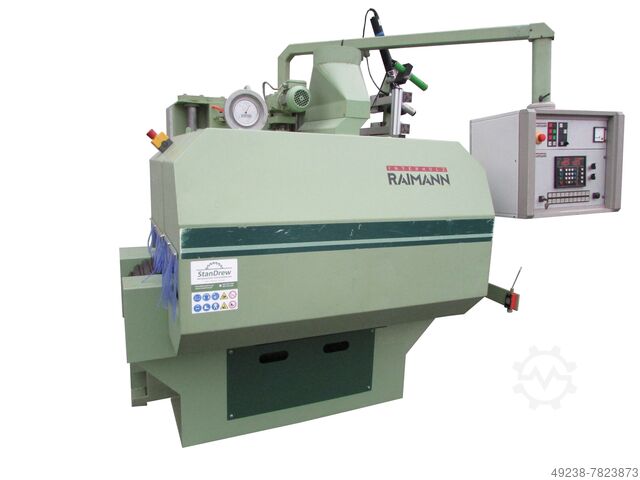 Многопильный кромкообрезной станок Raimann KS 310 BV Raimann KS 310 BV