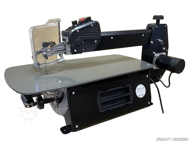 Коммерческий лобзик SC560 Holzprofi Maker M9-SC560