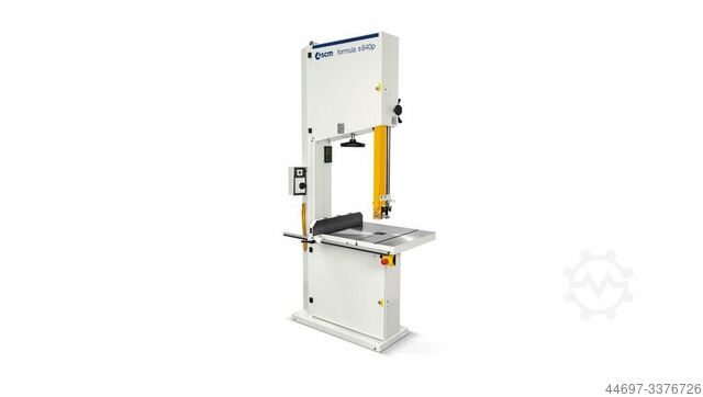 ленточная пила, ленточная перепила SCM MiniMax s 45 n