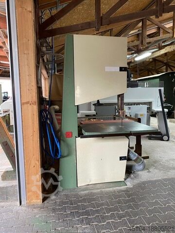 Ленточная пила Centauro 800 CO