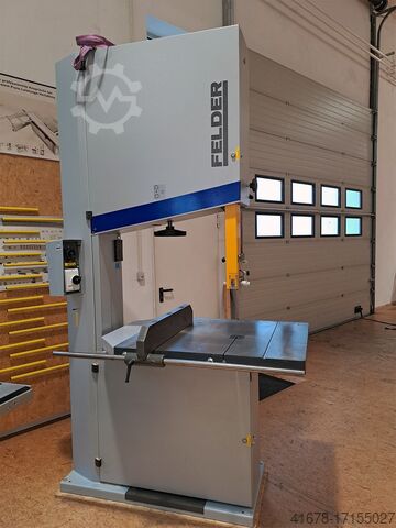 Ленточная пила FELDER FB 840