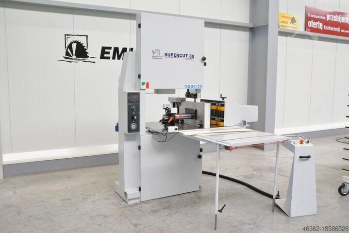 Ленточная пила Centauro Supercut 80