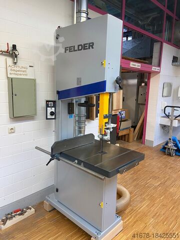 Ленточная пила FELDER FB 640
