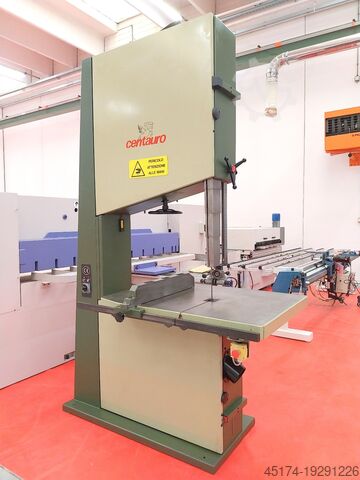Ленточная пила CENTAURO CO 900