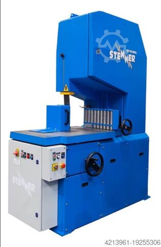 Ленточная пила Stenner ST 100 R