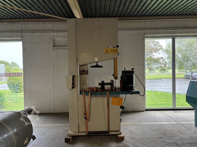 Ленточная пила ACM ACM BS 940 RS 3