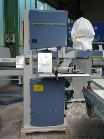 Ленточная пила Bernardo HBS 460 N - 400 V