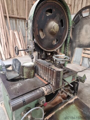 36-дюймовая отрезная пила Stenner 36 VHF