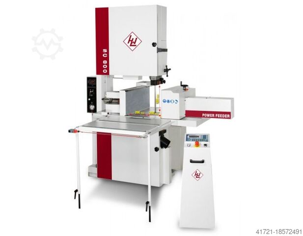 ленточная пила WINTER SC-800