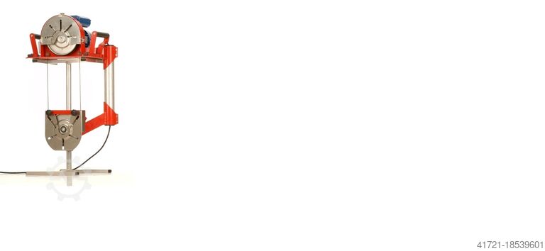 Ручная ленточная пила WINTER HBS-5