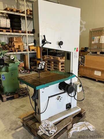 Ленточная пила ACM Star 700