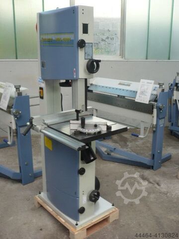 Ленточная пила Bernardo HBS 400 N