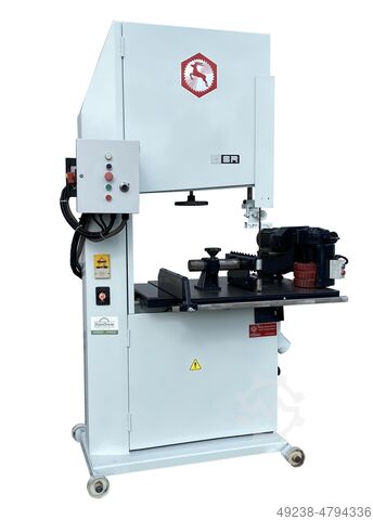 Ленточная пила с подачей MEBER SR MEBER SR