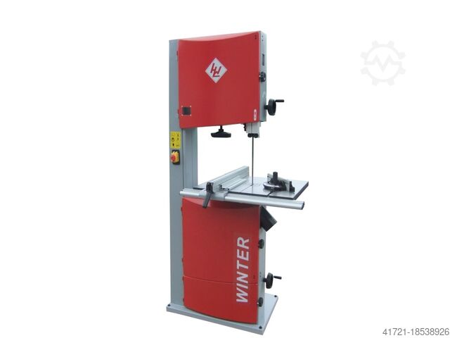 Ленточная пила WINTER BS-600