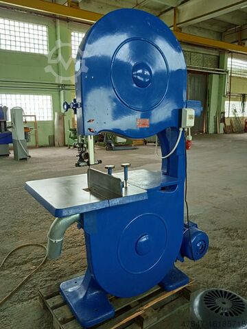 Ленточная пила NP HANSENS 