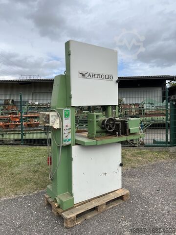 Ленточная пила Artiglio ST80