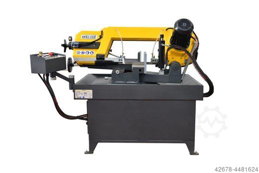 Ленточная пила HUVEMA - BEKA-MAK HU 230 DG-4 / BMSY 230 DG