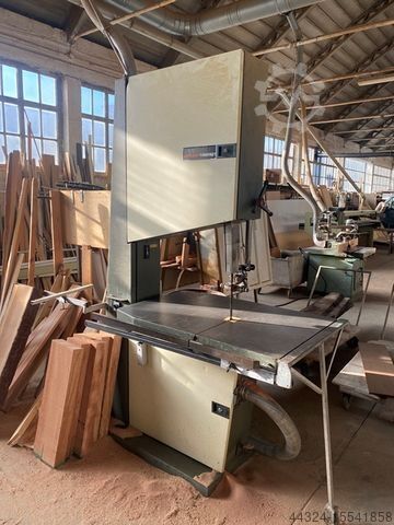 ЛЕНТОЧНАЯ ПИЛА Centauro CO 800