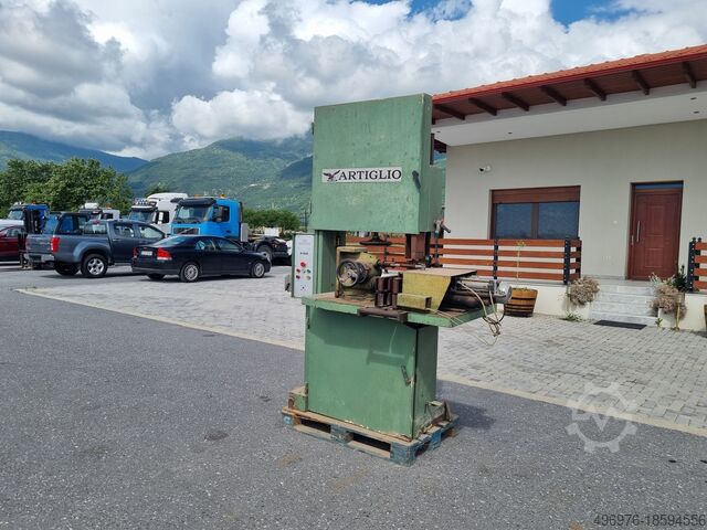 пильный диск Artiglio ST 80