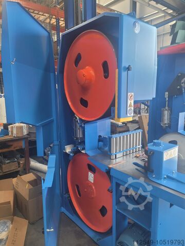 РАДИАЛЬНАЯ ЛЕНТОЧНАЯ ПИЛА STENNER ST100 RB