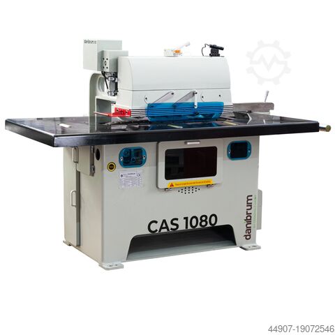Отрезная пила DANIBRUM CAS1080