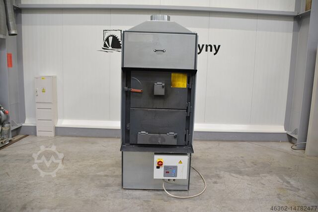 Воздушный нагреватель FABBRI F120