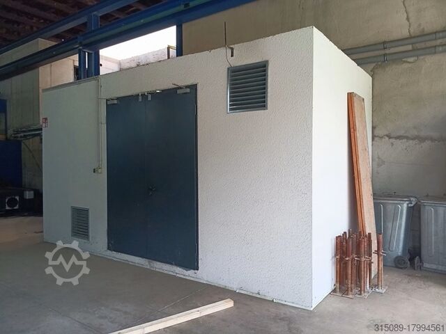 Система отопления Guntamatic Pro Flex 250