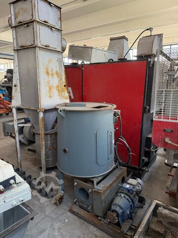 отопление Ahena Uniconfort 250kw