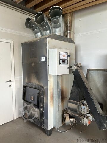 отопление HACO 