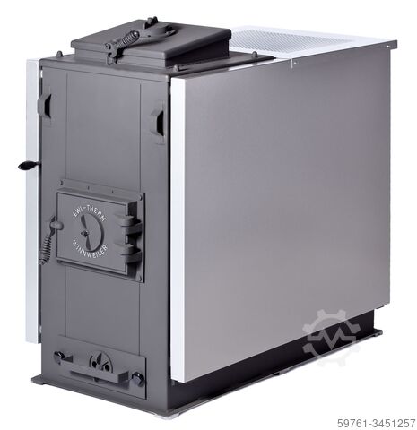 Система отопления Ewi-Therm EWI-A 15