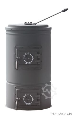 Система отопления Ewi-Therm GRA-N, 17kW