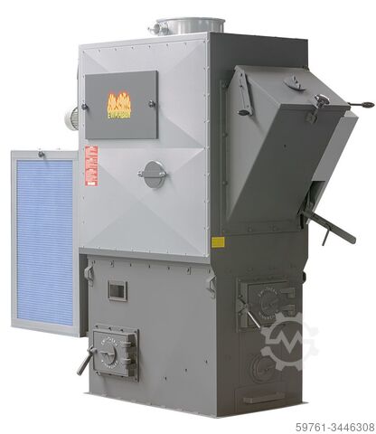 Система отопления Ewi-Therm Optimal-E 0, 34kW