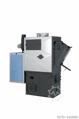 Система отопления Ewi-Therm Optimal-E 6, 170kW