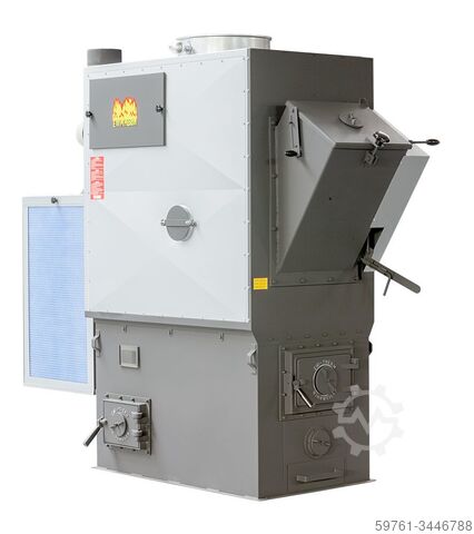 Система отопления Ewi-Therm Optimal-E 2/S, 49kW